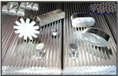 Tin Anodes