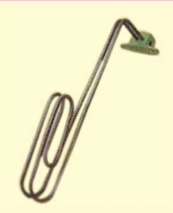 Tubular Heaters 2