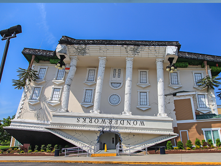 WonderWorks