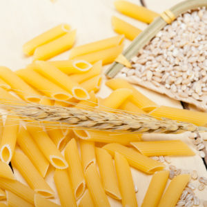 Bhalia Wheat Pasta